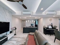 Amber Park (D15), Condominium #561500021